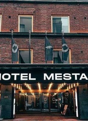 Hotel Mestari