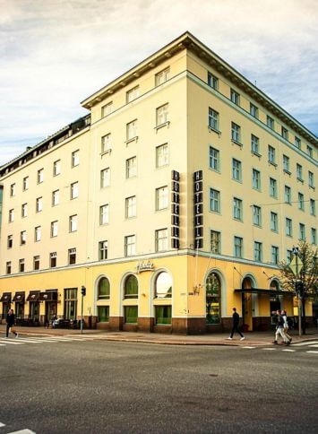 Hotel Helka